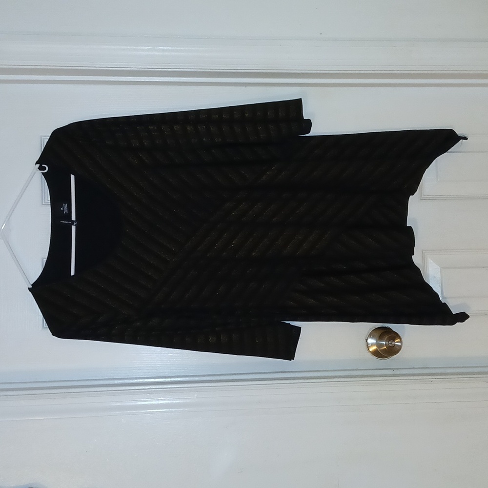 New Directions Blouse